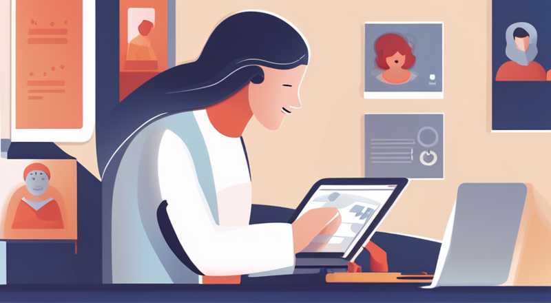 父母做人力资源怎么样才能成功