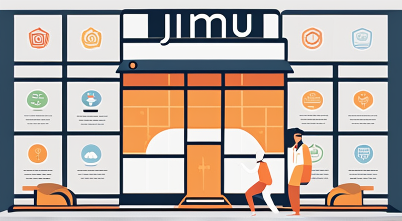 玖慕人力资源怎么样啊