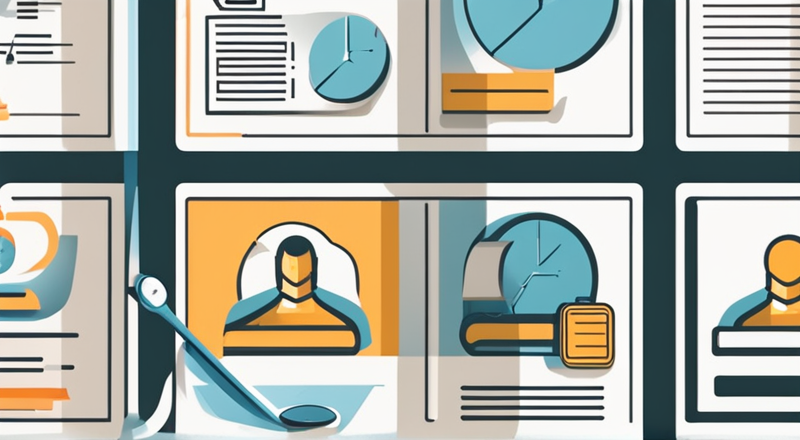 公司人力资源怎么写