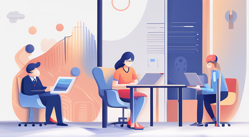 久岗人力资源怎么样啊