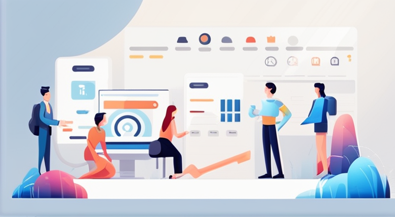 金丽娜人力资源怎么样