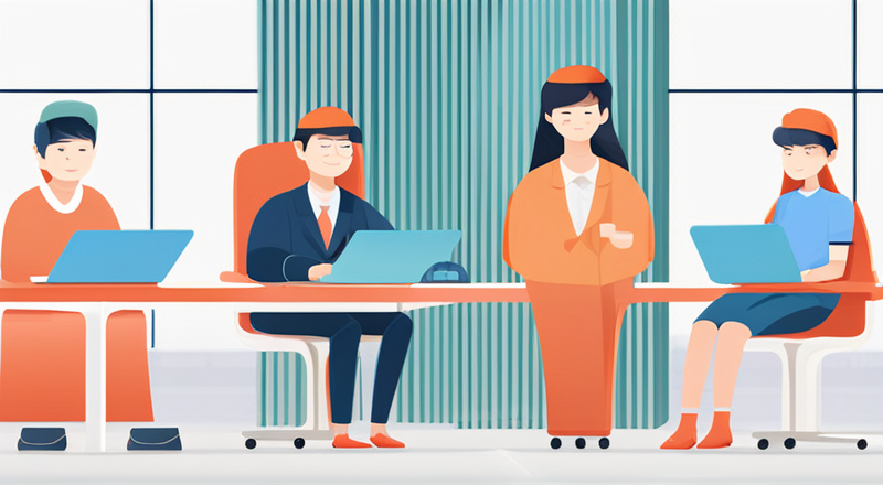 聚正人力资源怎么样