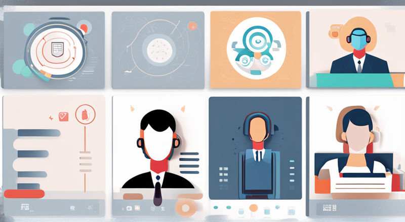 君程人力资源怎么样