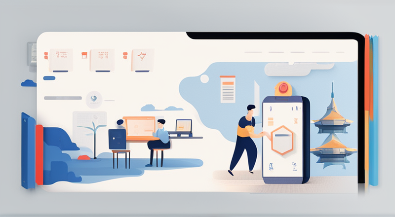 江苏鸿信人力资源怎么样