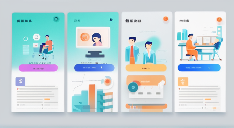 江宁人力资源市场怎么样