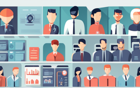 巨型人力资源公司怎么样