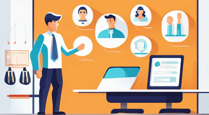 灏创人力资源怎么样啊