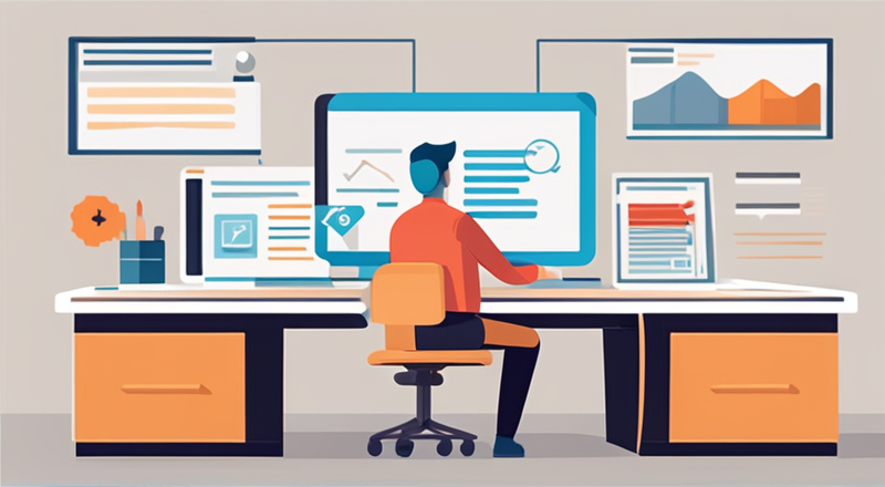 个人怎么去做人力资源