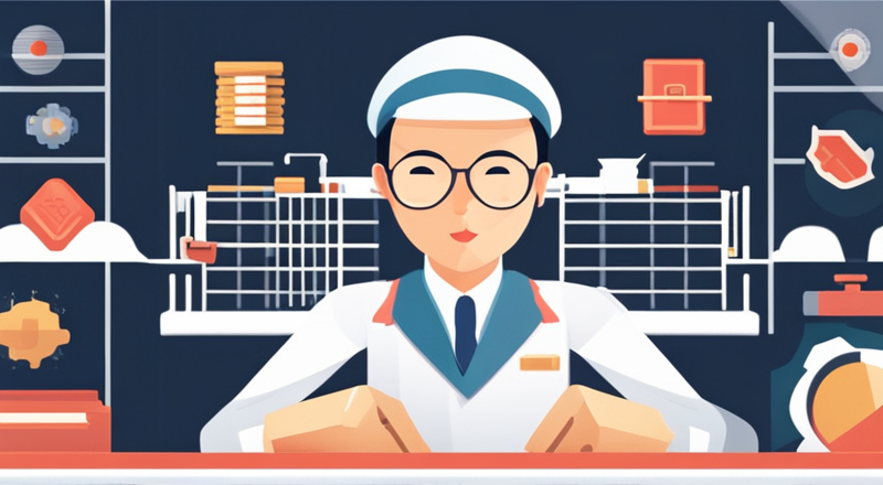 江西中京人力资源怎么样