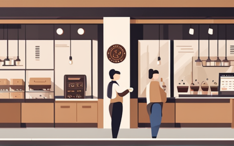 开咖啡店人力资源怎么样