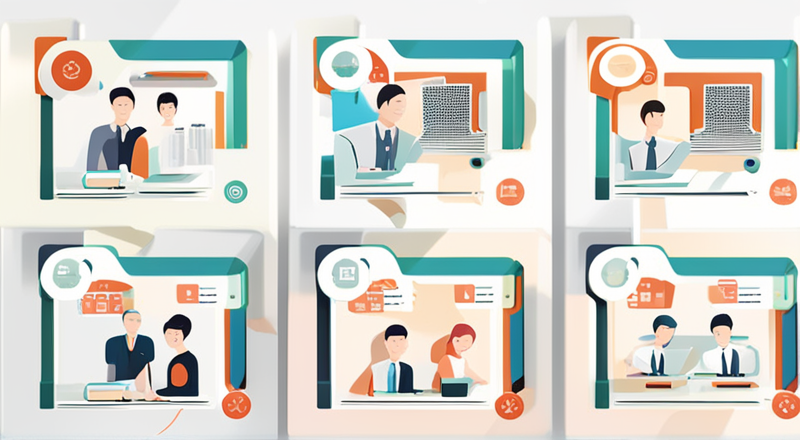 红益人力资源怎么样啊