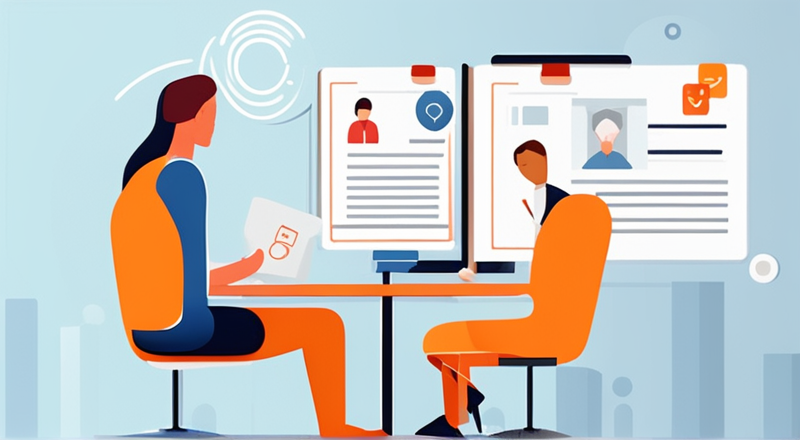 和人力资源谈离职怎么说