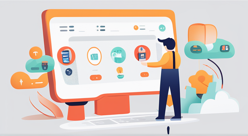 胶州人力资源网怎么开