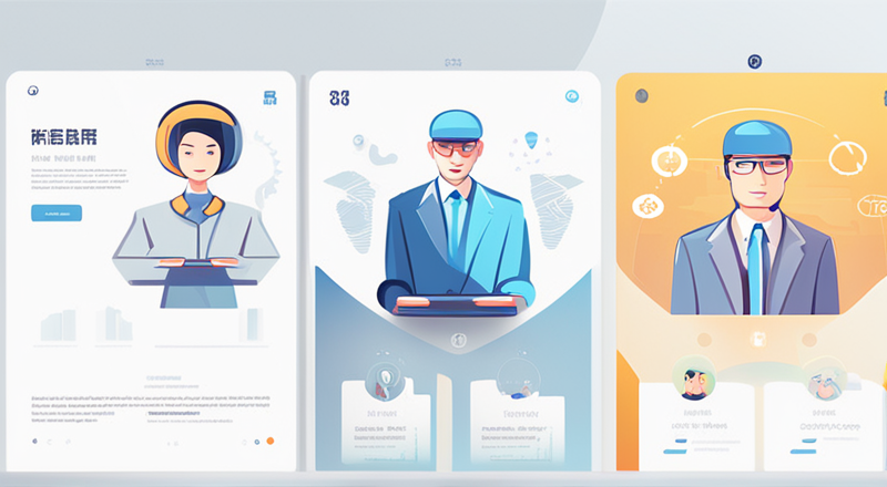 联合佳众人力资源怎么样