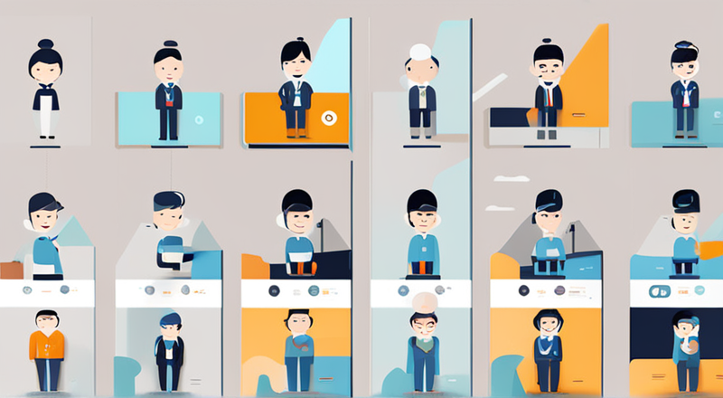 久捷人力资源怎么样知乎