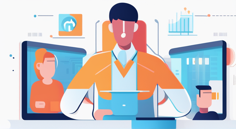 干人力资源的小青年怎么称呼