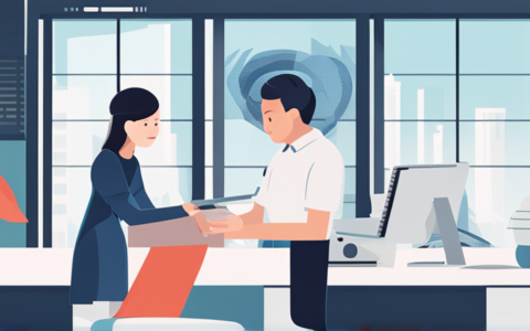 杭州点仕人力资源怎么样