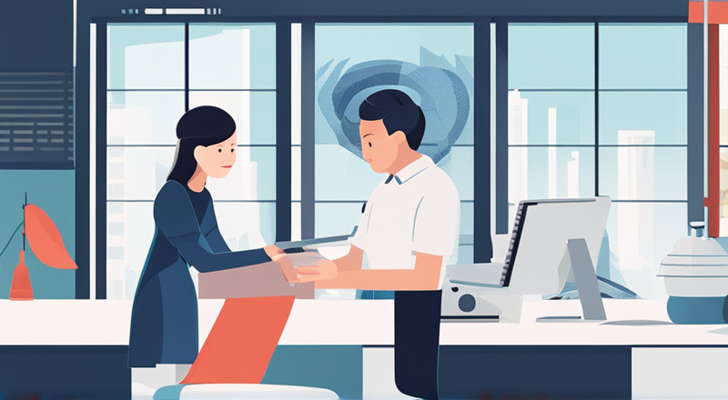 杭州点仕人力资源怎么样