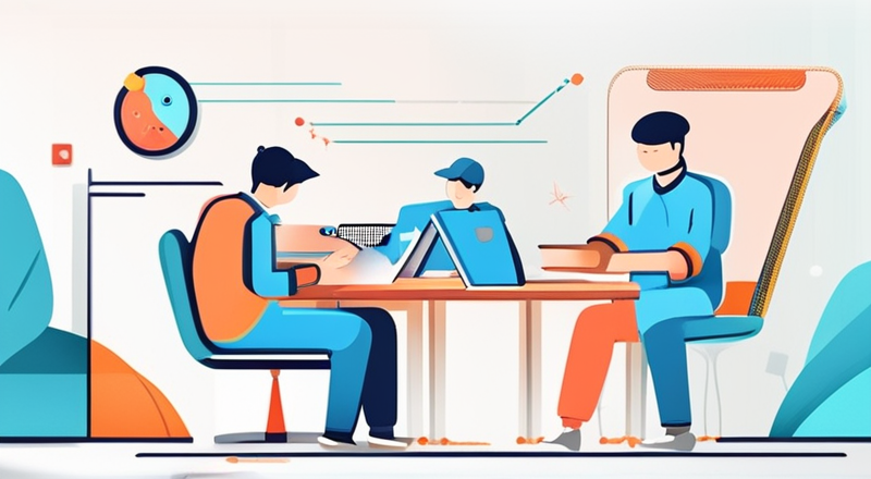 府谷百优同行人力资源怎么样