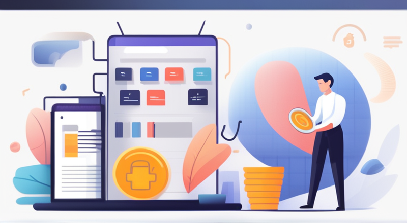 公司人力资源怎么挣钱