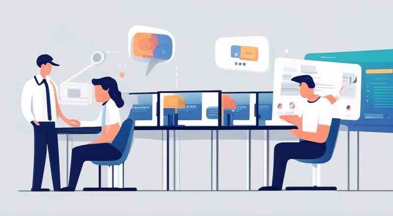 劳务派遣人力资源直播怎么做