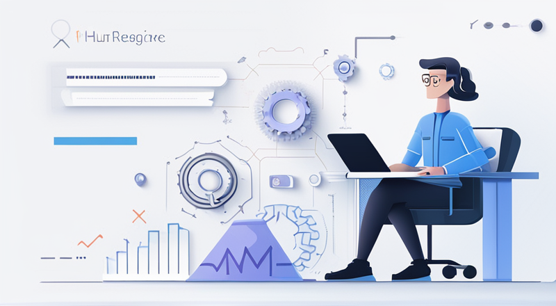 机械类怎么转行人力资源