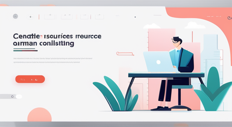 金册人力资源咨询怎么样