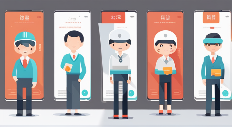 福诚人力资源怎么样可靠吗