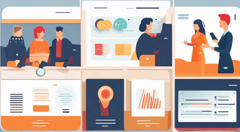 关于人力资源的话术怎么说