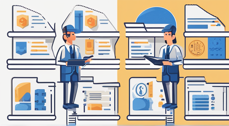 蓝工人力资源怎么样可靠吗