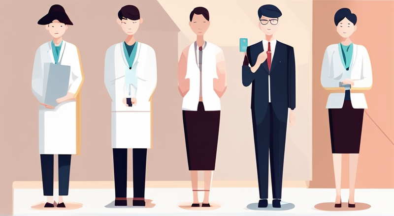 华优冠人力资源怎么样