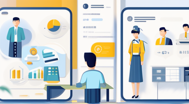 利铭人力资源怎么样知乎