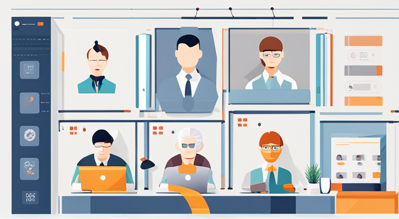 合肥领蓝人力资源怎么样