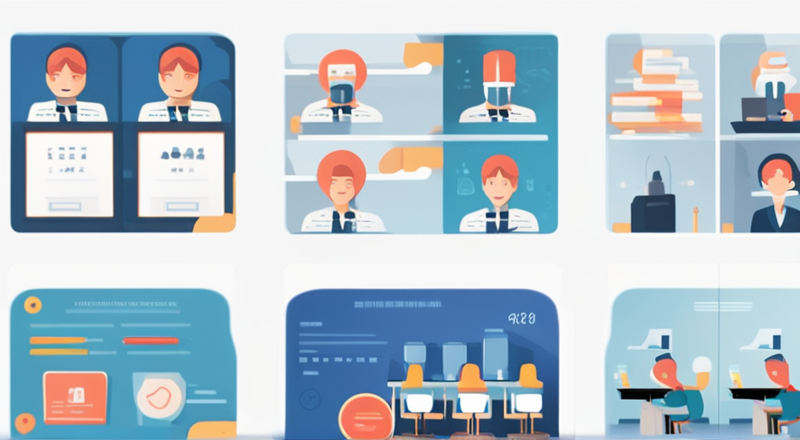 江川仁达人力资源怎么样