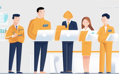 淮安人力资源公司怎么样