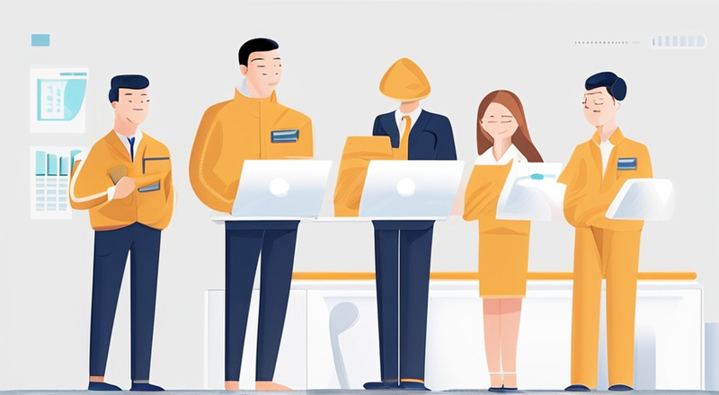 淮安人力资源公司怎么样