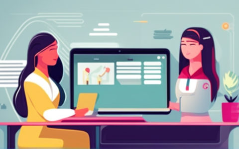 搞人力资源的女生怎么追