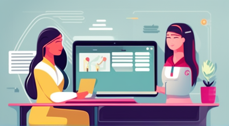 搞人力资源的女生怎么追