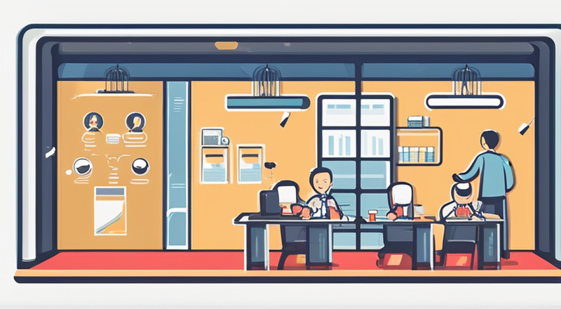 观澜荣诚人力资源怎么样