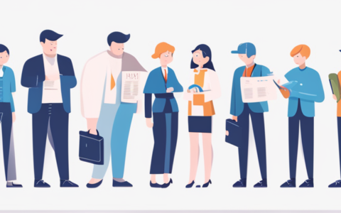 昆山智聘人力资源怎么样