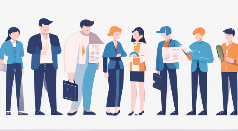 昆山智聘人力资源怎么样