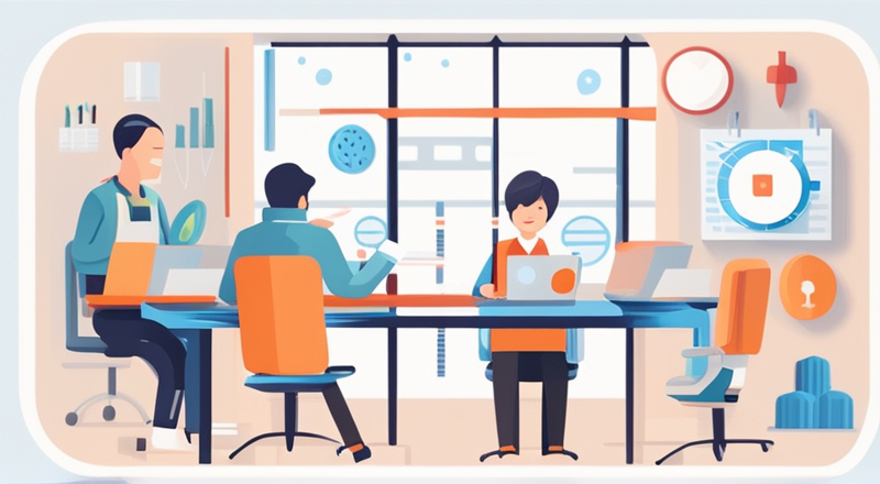 鸿领人力资源怎么样