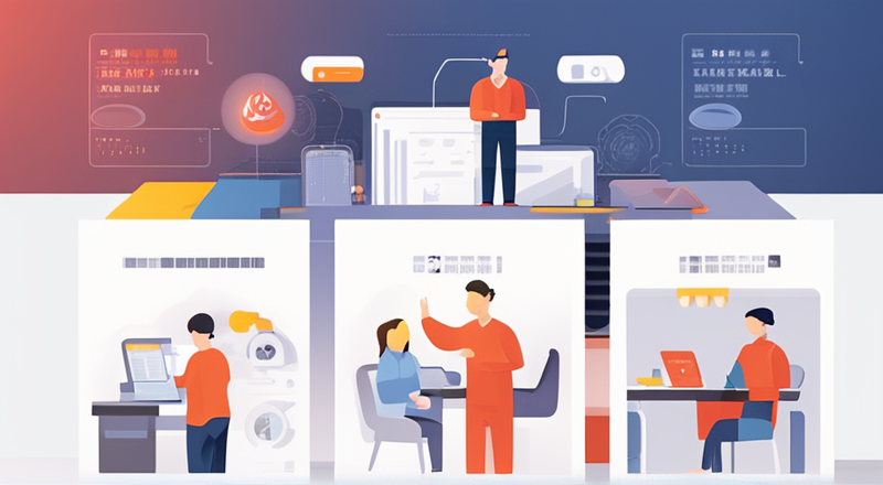 广东红海人力资源怎么样