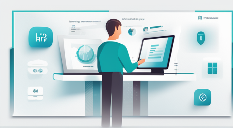 惠普人力资源市场团购怎么样