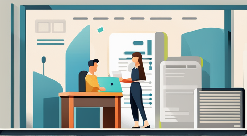 简历人力资源怎么写范文