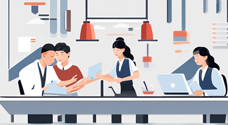 吉安立耀人力资源怎么样