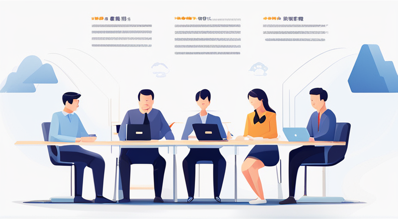 久欣人力资源公司怎么样