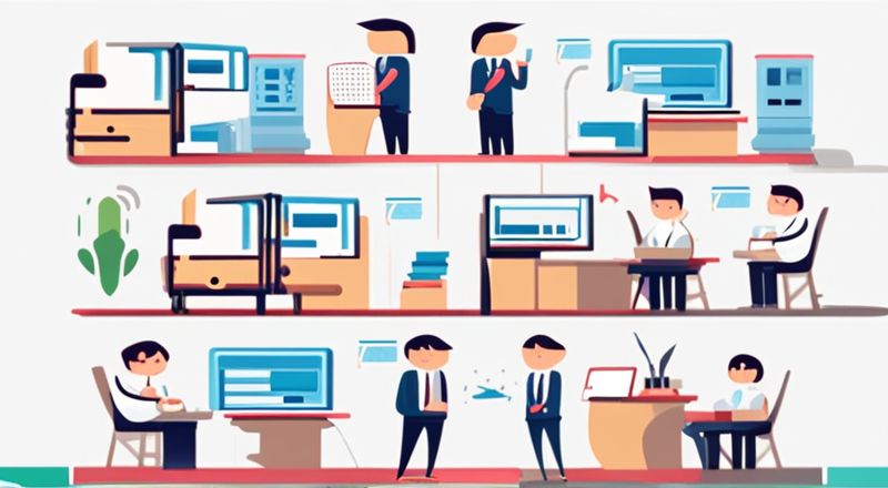 昊展人力资源部怎么样啊