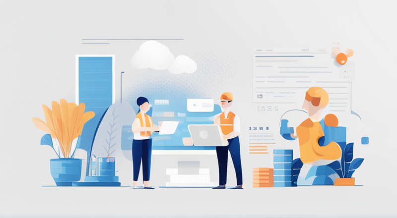 广州炫彩人力资源怎么样