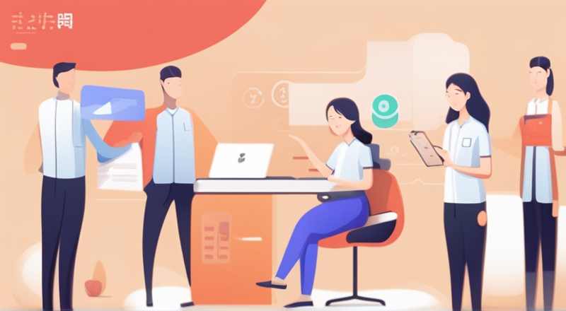 联锐人力资源怎么样啊